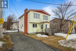 House for Sale, 148 Park Avenue, Mount Pearl, NL