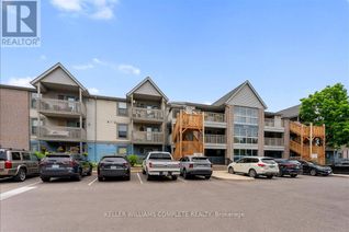 Condo Apartment for Sale, 2010 Cleaver Avenue #211, Burlington (Headon), ON