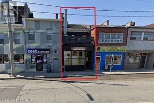 Property for Lease, 28 Barton Street E, Hamilton, ON