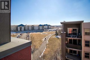 Condo Apartment for Sale, 403 Mackenzie Way Sw #1409, Airdrie, AB