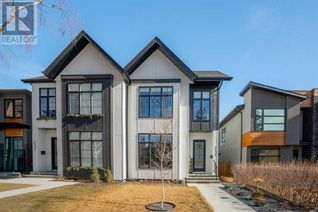 Duplex for Sale, 2432 26 Street Sw, Calgary, AB