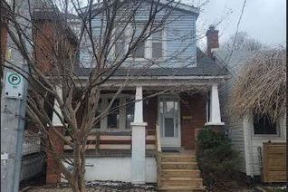 Property for Rent, 10 Tuckett Street, Hamilton, ON