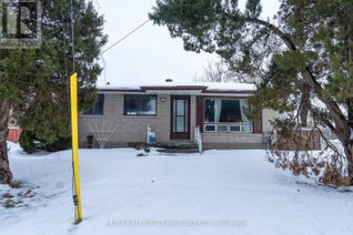 Bungalow for Sale, 316 Balmoral Avenue, Cornwall, ON