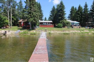 Bungalow for Sale, 316 55123 Rge Road 35a, Rural Lac Ste. Anne County, AB