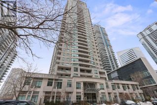 Condo Apartment for Sale, 23 Hollywood Avenue #2606, Toronto (Willowdale East), ON