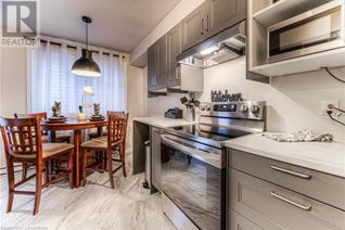 Property for Sale, 300 Traynor Avenue Unit# 26, Kitchener, ON