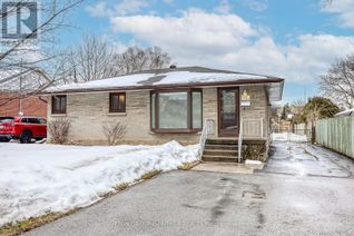 Bungalow for Sale, 1121 Green Street, Whitby (Downtown Whitby), ON