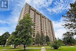 Condo for Sale, 25 Silver Springs Boulevard #304, Toronto (L'Amoreaux), ON