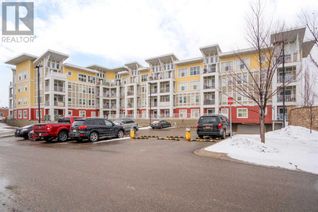 Condo for Sale, 402 Marquis Lane Se #216, Calgary, AB