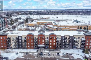 Condo for Sale, 720 Yonge Street #309, Barrie (Painswick South), ON