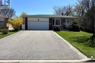 Backsplit for Sale, 2318 Yolanda Drive, Oakville (WO West), ON