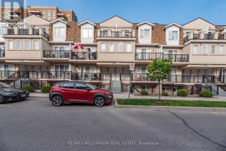 Condo Townhouse for Sale, 3045 Finch Avenue #2093, Toronto (Humbermede), ON