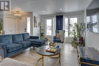 Backsplit for Sale, 160 Burbank Crescent, Orangeville, ON