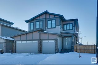 House for Sale, 38 Elwyck Ga, Spruce Grove, AB