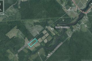 Commercial Land for Sale, 6.2 Acres North Black River Road, Black River Bridge, NB