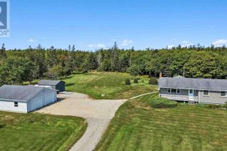 Bungalow for Sale, 63 Mill Road, Brooklyn, NS