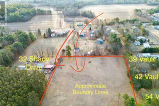 Land for Sale, Lot B Shady Drive, Wilmot, NS