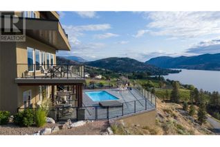 House for Sale, 174 Vintage Boulevard, Okanagan Falls, BC