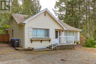 House for Sale, 2518 Island Hwy W, Qualicum Beach, BC