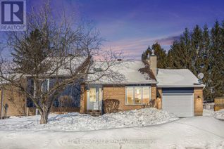 House for Sale, 20 Albert Street, Russell, ON