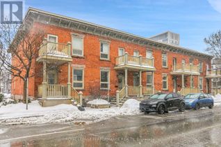 Townhouse for Sale, 194 Charlotte Street, Ottawa, ON