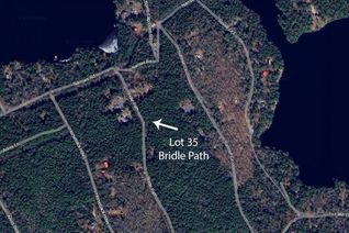 Land for Sale, Lot 35 Bridle Path, Labelle, NS