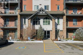 Condo Apartment for Sale, 15 Sunset Square #2306, Cochrane, AB