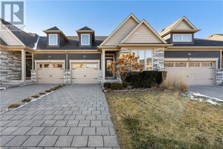 Bungalow for Sale, 50 Andrew Lane, Thorold, ON