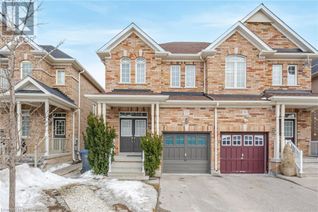 Semi-Detached House for Sale, 11 Pomell Trail, Brampton, ON