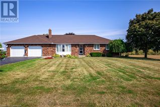 Detached House for Sale, 8560 Leeming Road, Mount Hope, ON