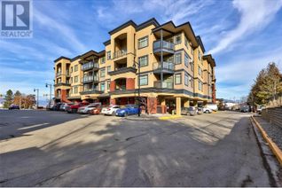 Condo for Sale, 775 Mcgill Road #201, Kamloops, BC