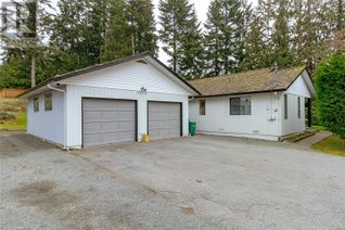 House for Sale, 5378 Rutherford Rd, Nanaimo, BC