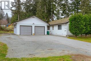 Property for Sale, 5378 Rutherford Rd, Nanaimo, BC