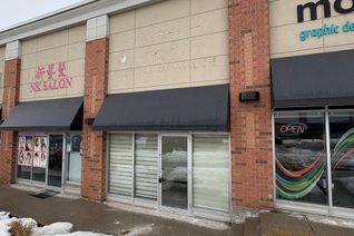 Commercial/Retail Property for Lease, 15 Karachi Drive #5, Markham (Cedarwood), ON