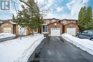 Property for Sale, 55 Hornchurch Crescent, Markham (Milliken Mills East), ON