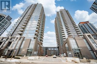 Property for Sale, 5033 Four Springs Avenue #1319, Mississauga (Hurontario), ON