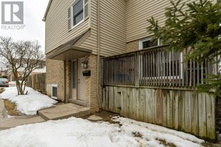 Condo for Sale, 1300 Upper Ottawa Street #49, Hamilton (Quinndale), ON