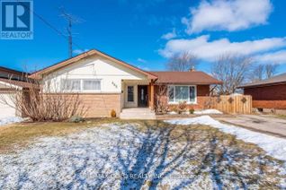 Detached House for Rent, 445 Scott Street, St. Catharines, ON