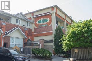 Condo Apartment for Sale, 111 Grey Street #214, Brantford, ON