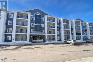 Condo Apartment for Sale, 409 333 Nelson Road, Saskatoon, SK