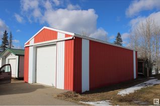 Industrial Property for Sale, 12 Legend Tr, Stony Plain, AB