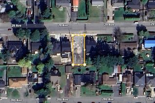 Commercial Land for Sale, 26520 29 Avenue, Langley, BC