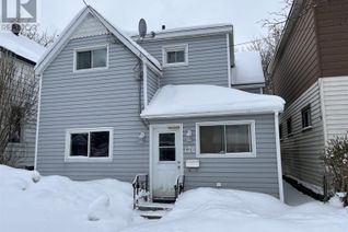 Detached House for Sale, 126 Tancred St, Sault Ste. Marie, ON