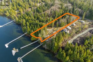 Vacant Residential Land for Sale, Lot 5 Bamfield Rd S, Bamfield, BC