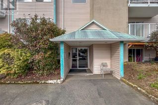 Condo Apartment for Sale, 3185 Barons Rd #210, Nanaimo, BC