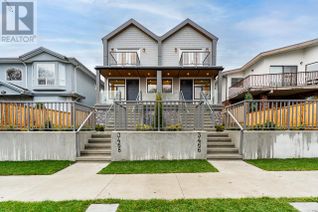 Duplex for Sale, 3468 Mons Drive, Vancouver, BC