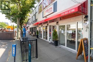 Commercial/Retail Property for Sale, 1015 Fort St, Victoria, BC