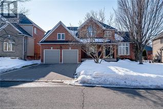 House for Sale, 148 Foxridge Drive, Ancaster, ON