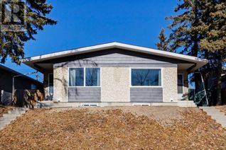 Bungalow for Sale, 4216 Dalhousie Drive Nw, Calgary, AB