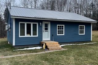 Property for Sale, 275 Route 102, Burton, NB